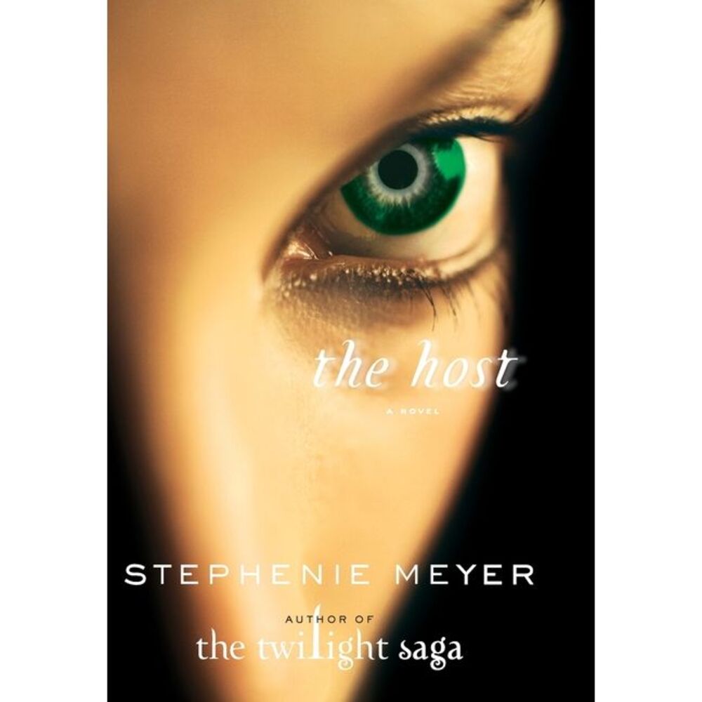 The Host -- Stephenie Meyer